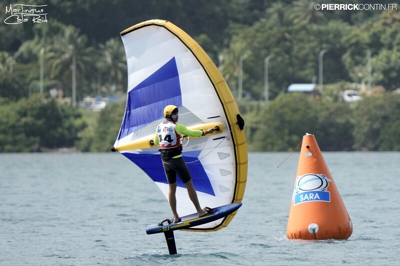 Martinique Cata Raid  2025 : Schoelcher/Marin Â© Pierrick Contin