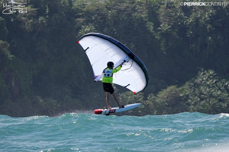 Martinique Cata Raid  2025 : Le Robert /Précheur  Â© Pierrick Contin